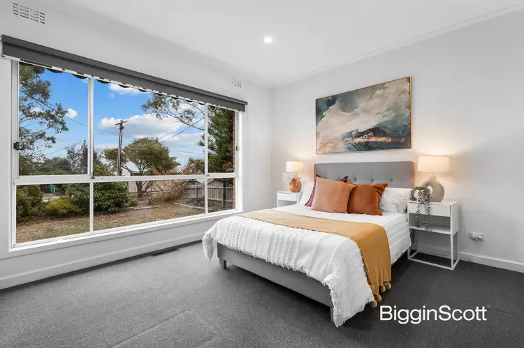 Sixth view of Homely house listing, 6 Colebrook Avenue, Mount Waverley VIC 3149