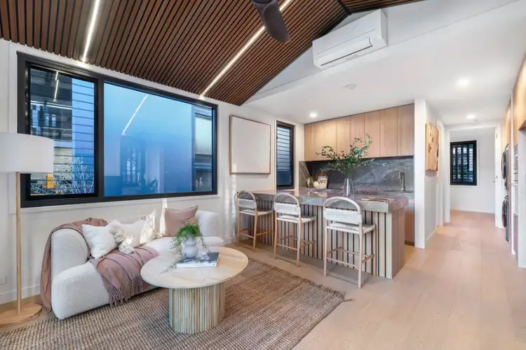 Second view of Homely house listing, 3B Denise Drive, Upper Coomera QLD 4209