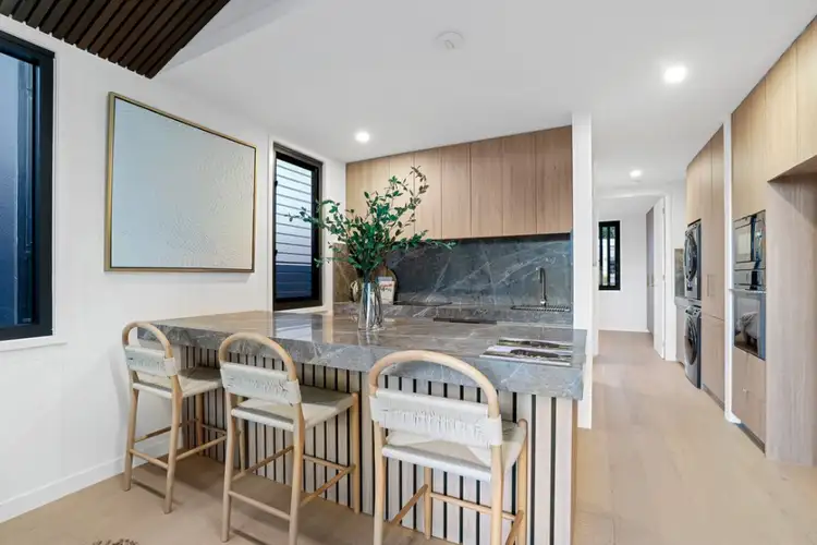 Third view of Homely house listing, 3B Denise Drive, Upper Coomera QLD 4209