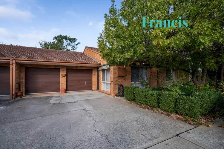 Main view of Homely house listing, 6/1 John Young Crescent, Greenway ACT 2900