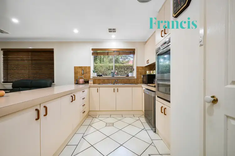 Second view of Homely house listing, 6/1 John Young Crescent, Greenway ACT 2900