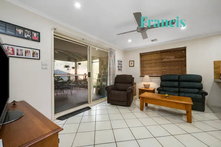 Third view of Homely house listing, 6/1 John Young Crescent, Greenway ACT 2900