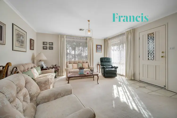 Fourth view of Homely house listing, 6/1 John Young Crescent, Greenway ACT 2900