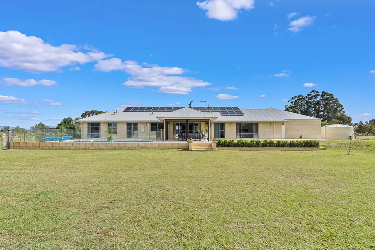 Third view of Homely house listing, 17 Rollins Retreat, North Dandalup WA 6207