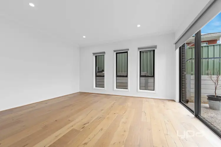 Second view of Homely house listing, 4 Ben Thanh Place, Sunshine North VIC 3020