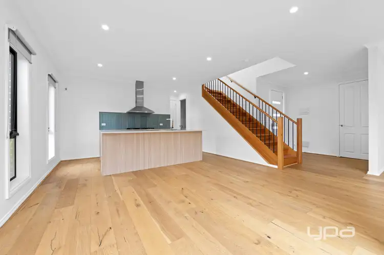 Third view of Homely house listing, 4 Ben Thanh Place, Sunshine North VIC 3020