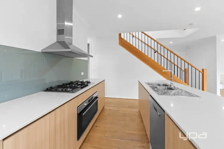 Fourth view of Homely house listing, 4 Ben Thanh Place, Sunshine North VIC 3020