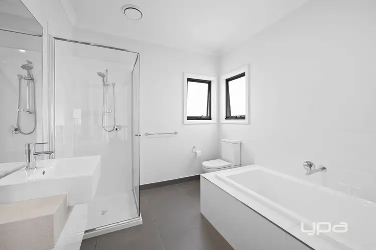 Fifth view of Homely house listing, 4 Ben Thanh Place, Sunshine North VIC 3020