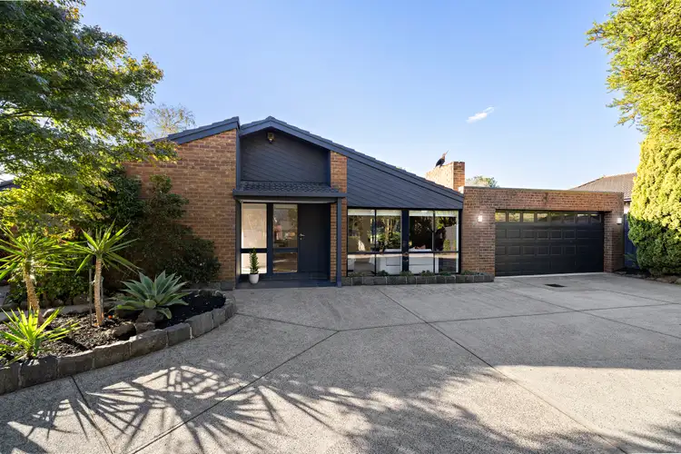 5 Cooper Road, Rowville VIC 3178