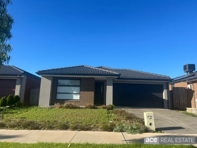 56 Boxer Drive, Wyndham Vale VIC 3024