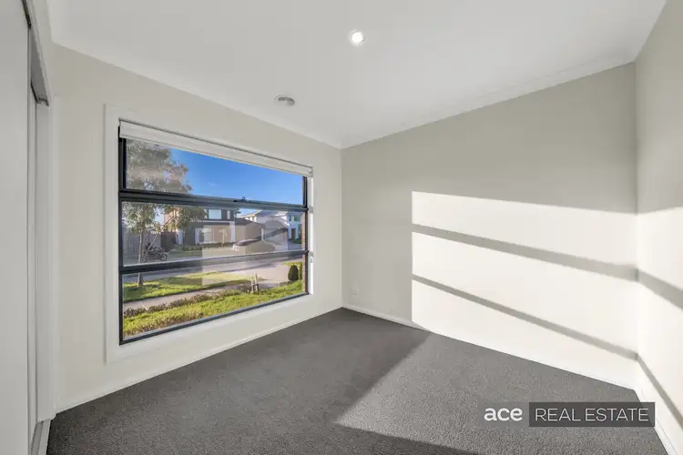 Second view of Homely house listing, 56 Boxer Drive, Wyndham Vale VIC 3024
