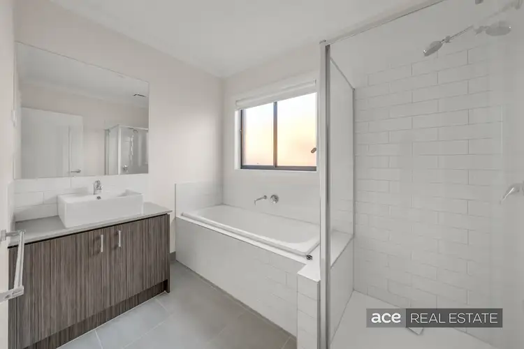 Third view of Homely house listing, 56 Boxer Drive, Wyndham Vale VIC 3024