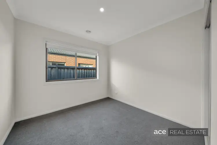 Fourth view of Homely house listing, 56 Boxer Drive, Wyndham Vale VIC 3024