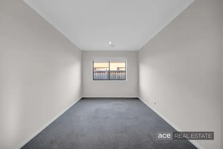 Fifth view of Homely house listing, 56 Boxer Drive, Wyndham Vale VIC 3024