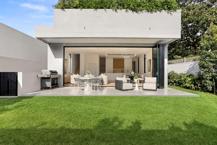 C/2 Princess Street, Rose Bay NSW 2029