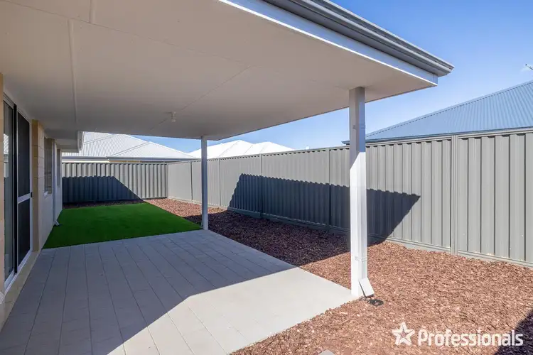 Second view of Homely house listing, 19 Munglinup Road, Hilbert WA 6112