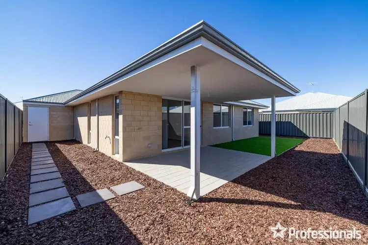 Third view of Homely house listing, 19 Munglinup Road, Hilbert WA 6112