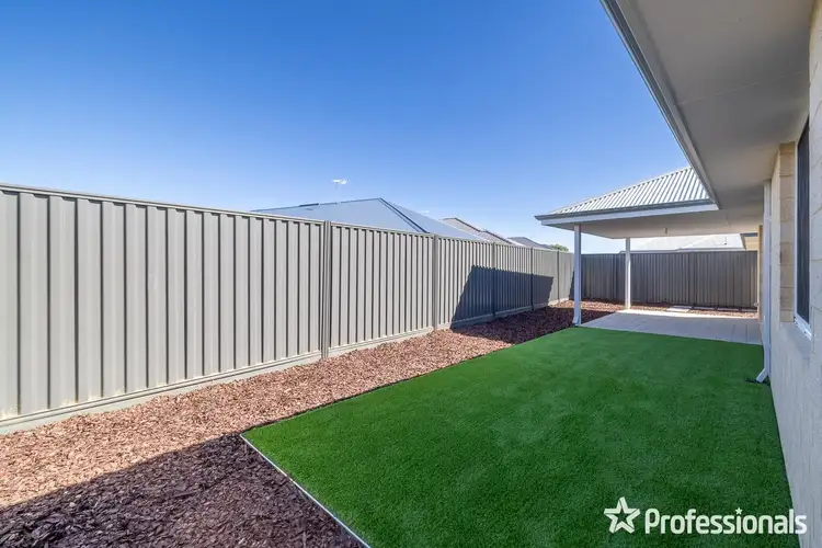 Fourth view of Homely house listing, 19 Munglinup Road, Hilbert WA 6112