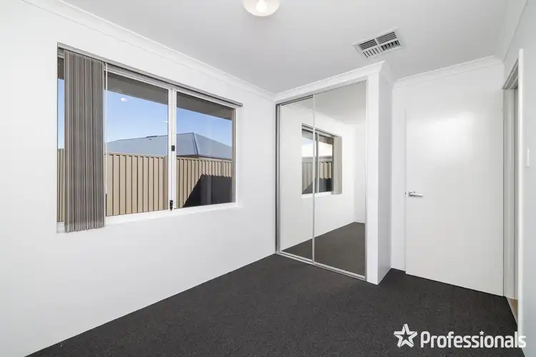 Fifth view of Homely house listing, 19 Munglinup Road, Hilbert WA 6112