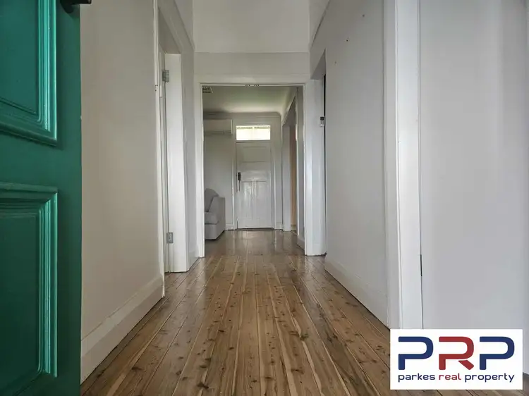 Third view of Homely house listing, 33D Albert Street, Parkes NSW 2870
