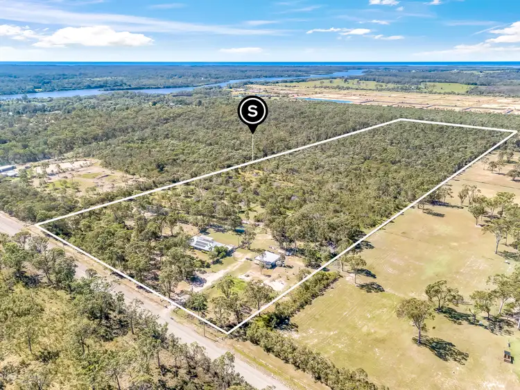 48 Newtons Road, Rosedale QLD 4674