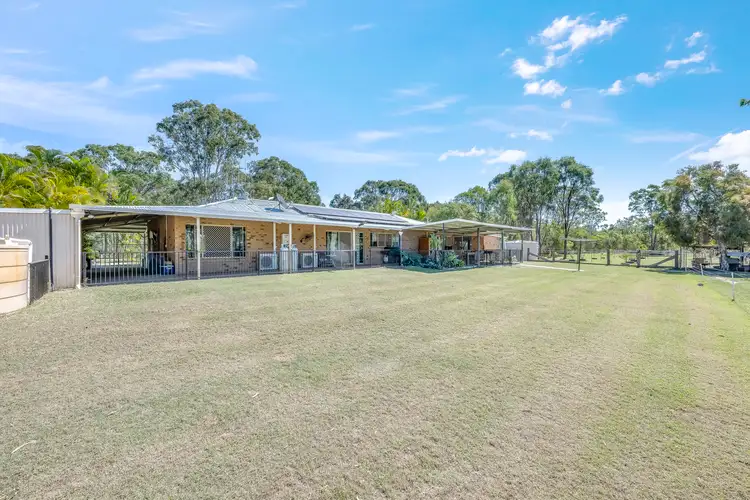 Second view of Homely rural property listing, 48 Newtons Road, Rosedale QLD 4674