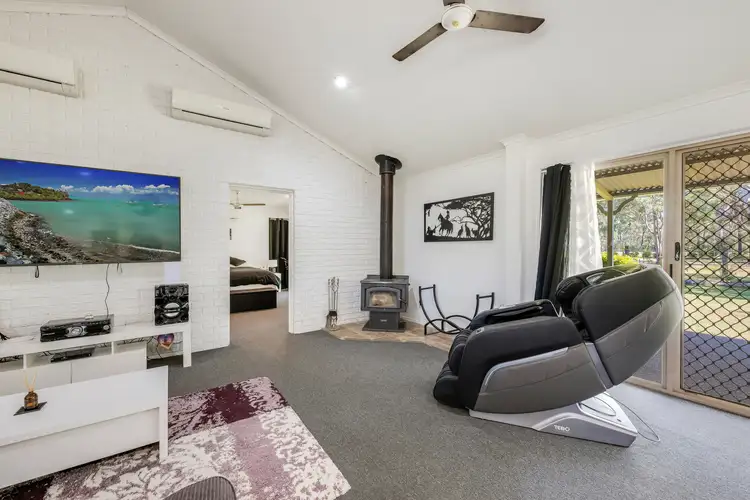 Third view of Homely rural property listing, 48 Newtons Road, Rosedale QLD 4674