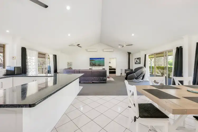 Fifth view of Homely rural property listing, 48 Newtons Road, Rosedale QLD 4674