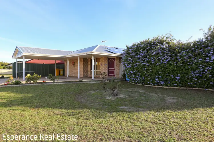Main view of Homely house listing, 2 Barker Street, Castletown WA 6450