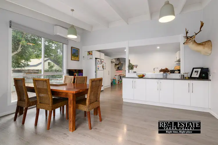 Sixth view of Homely house listing, 8 Merton Grove, Healesville VIC 3777