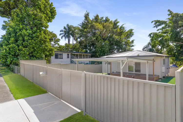 16A Lovell Street, Slacks Creek QLD 4127