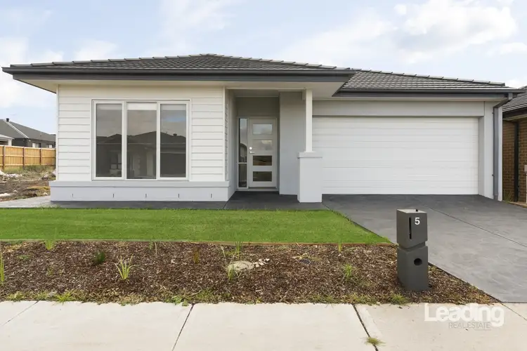 5 Shirley Street, Sunbury VIC 3429