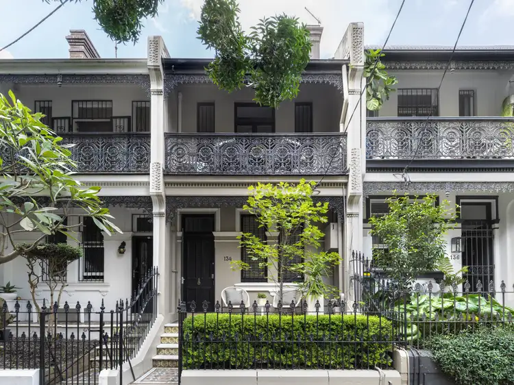134 Boundary Street, Paddington NSW 2021