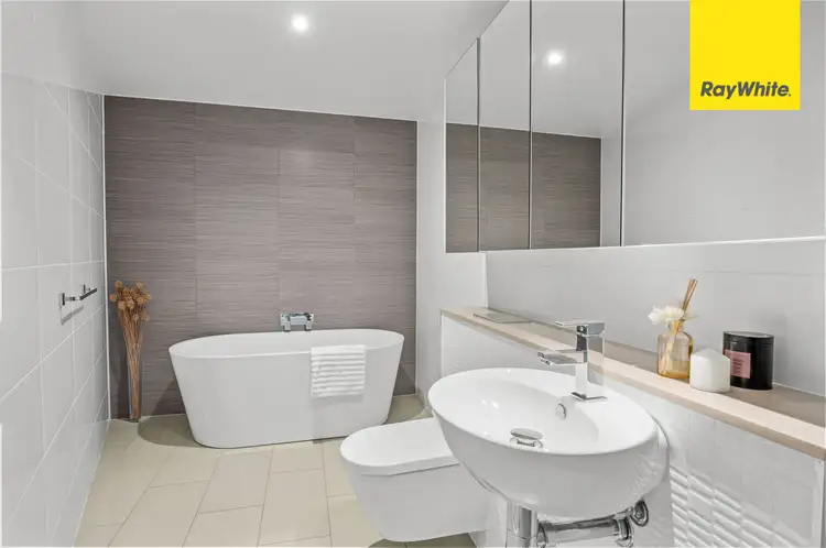 Fifth view of Homely apartment listing, 504/16 Epping Park Drive, Epping NSW 2121