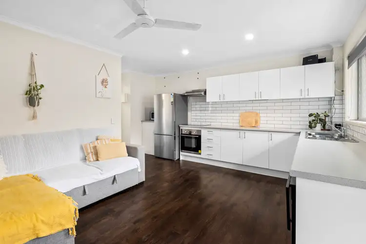 Second view of Homely unit listing, 2/74 Duringan Street, Currumbin QLD 4223