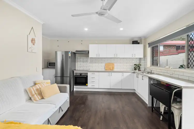 Third view of Homely unit listing, 2/74 Duringan Street, Currumbin QLD 4223