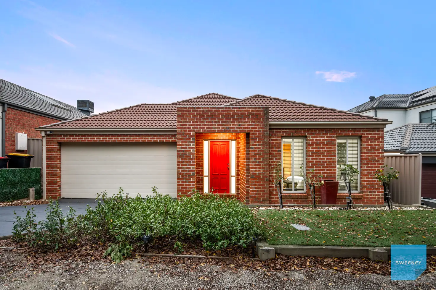 Main view of Homely house listing, 7 Bunyip Walk, Caroline Springs VIC 3023