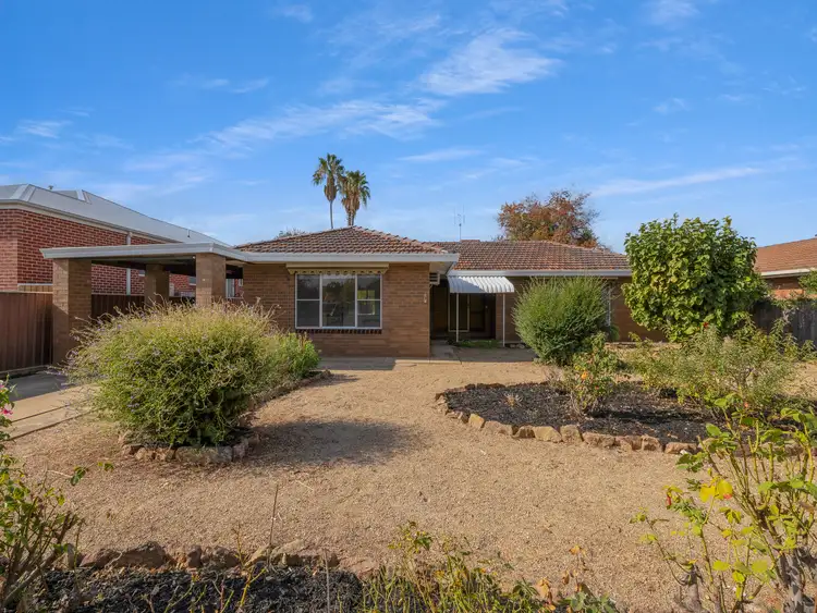 7 Walker Street, Benalla VIC 3672
