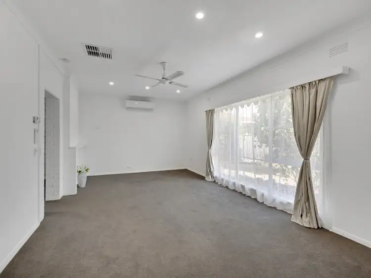 Second view of Homely house listing, 7 Walker Street, Benalla VIC 3672