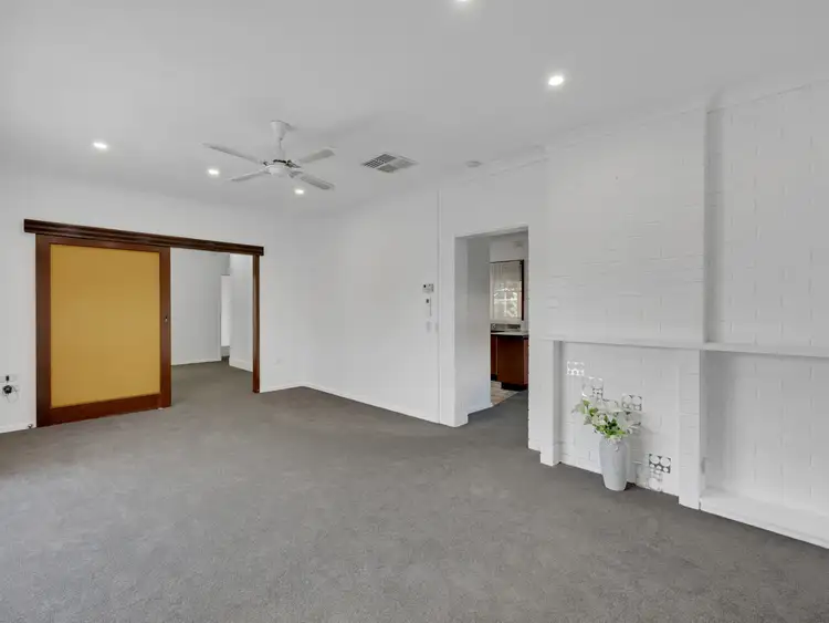 Fourth view of Homely house listing, 7 Walker Street, Benalla VIC 3672