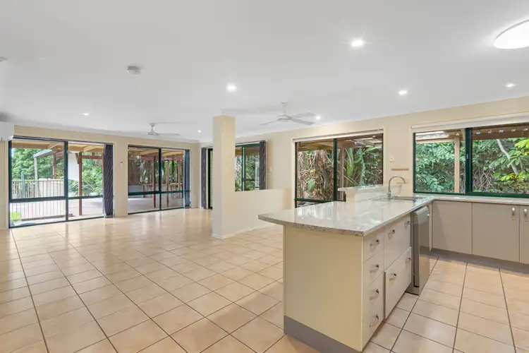 Second view of Homely house listing, 59 Glen Osmond Road, Yatala QLD 4207