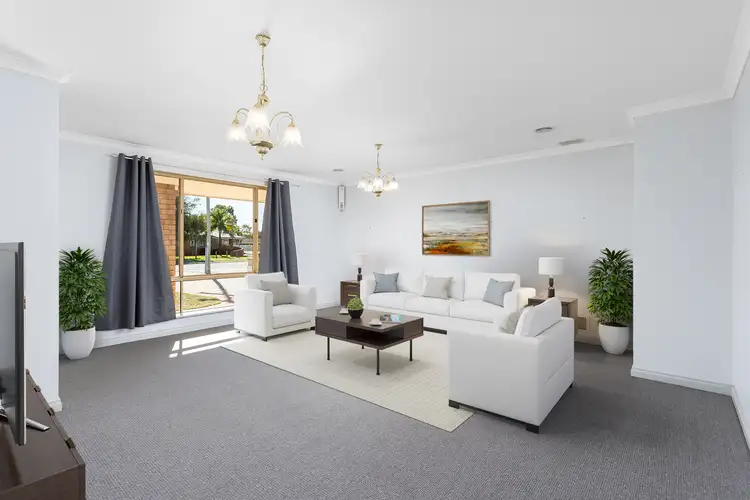 Third view of Homely house listing, 37 Timperley Road, South Bunbury WA 6230