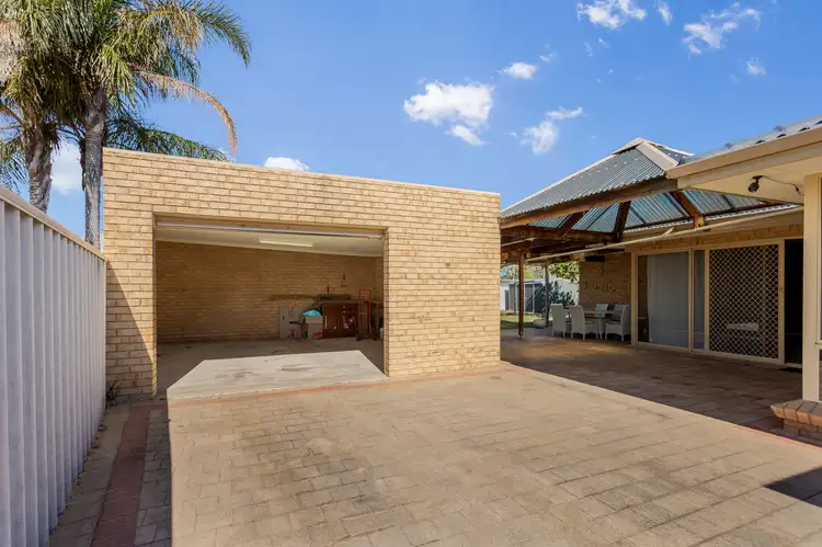 Fourth view of Homely house listing, 37 Timperley Road, South Bunbury WA 6230