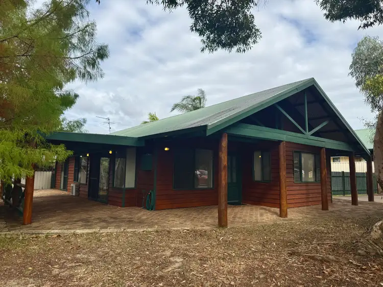2 Ribbonvale Rise, Dunsborough WA 6281