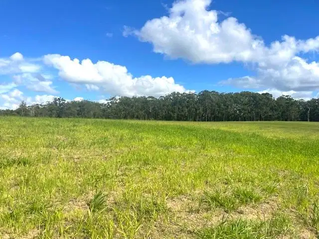 Fourth view of Homely land listing, Lot 04 McLeod Lane, D'aguilar QLD 4514