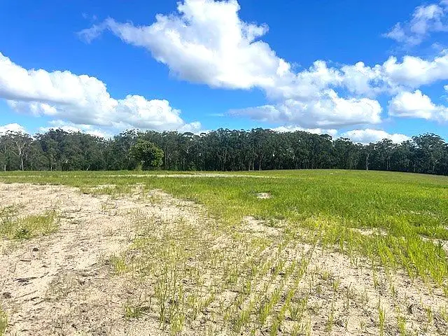 Fifth view of Homely land listing, Lot 04 McLeod Lane, D'aguilar QLD 4514