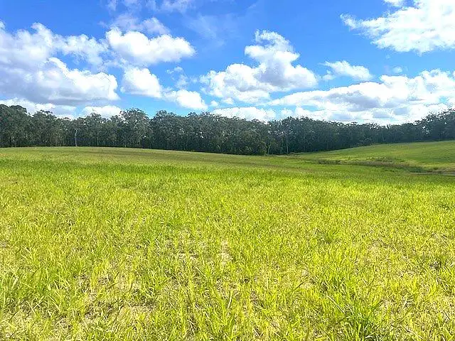 Lot 4 McLeod Lane, D'aguilar QLD 4514