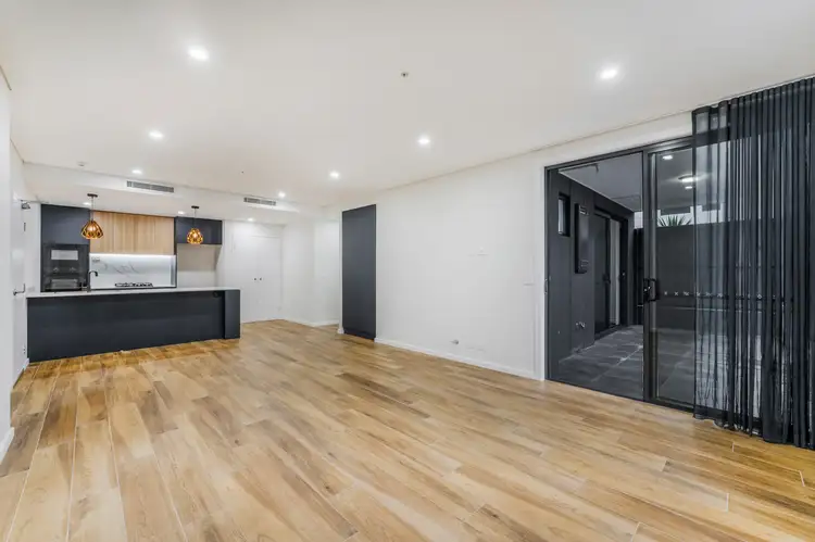 Fourth view of Homely apartment listing, 44/51-55 Hutton Road, Edmondson Park NSW 2174
