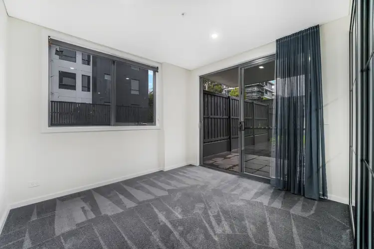 Fifth view of Homely apartment listing, 44/51-55 Hutton Road, Edmondson Park NSW 2174