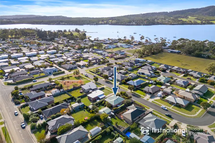 10 Hyssop Road, Margate TAS 7054